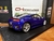 1:18 Top Speed Honda NSX 2017 (Azul) na internet