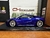 1:18 Top Speed Honda NSX 2017 (Azul) - loja online