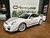 1:18 Bburago Porsche 911 (997.2) GT3 RS (Branco) na internet