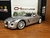 1:18 Maisto Mercedes Benz SLS AMG (Prata) - comprar online