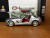1:18 Maisto Mercedes Benz SLS AMG (Prata)