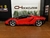 1:18 Maisto Lamborghini Centenario (Vermelho) - comprar online