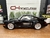 1:18 Solido Porsche 911 (964) Turbo 3.6 (Preto) - loja online