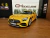 1:18 Norev Mercedes AMG GT C Roadster 2017 (Amarelo)