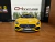 1:18 Norev Mercedes AMG GT C Roadster 2017 (Amarelo) na internet