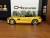 1:18 Norev Mercedes AMG GT C Roadster 2017 (Amarelo) - CH Miniaturas