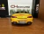 1:18 Norev Mercedes AMG GT C Roadster 2017 (Amarelo) - loja online