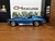 1:18 Auto World Chevrolet Corvette (C2) 427 (Azul) - loja online