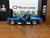 1:18 Auto World Chevrolet Corvette (C2) 427 (Azul)