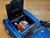 1:18 Auto World Chevrolet Corvette (C2) 427 (Azul) - comprar online