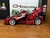 1:18 Bburago Ferrari Fxx-k 2016 (Vermelho)