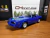 1:18 Maisto Pontiac Firebird Trans AM (Azul) - comprar online