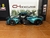 1:18 Maisto Aston Martin Valkyrie (Verde)