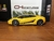USADA - 1:18 AUTOart Lamborghini Gallardo Superleggera (Amarelo) - CH Miniaturas