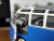 1:18 Solido Volkswagen Kombi T1 21 Janelas 1962 (Azul)