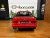Imagem do 1:18 Solido BMW M3 (E30) 1990 (Vermelho)