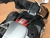 1:18 Bburago Ferrari Monza SP1 (Prata) - loja online