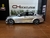 1:18 GT Spirit Mercedes Benz C63 AMG Sedan 2007 (Prata) - CH Miniaturas