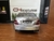 1:18 GT Spirit Mercedes Benz C63 AMG Sedan 2007 (Prata) - loja online