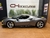 Imagem do 1:18 Bburago Ferrari 296 GTB Assetto Fiorano 2022 (Cinza)