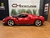 Bburago Ferrari 296 GTB Assetto Fiorano 2022 (Vermelho) - CH Miniaturas