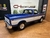 1:18 Maisto Ford F-150 1979 (Azul) na internet