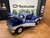 1:18 Maisto Ford F-150 1979 (Azul)