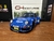 1:18 GT Spirit Porsche 911 (930) RWB Osho 2023 (Azul) na internet