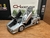 Imagem do USADA - 1:18 AUTOart Lamborghini Diablo VT (Prata)