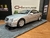 USADA - 1:18 Minichamps Mercedes Benz CL500 2000 (Prata)