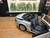 USADA - 1:18 Minichamps Mercedes Benz SL500 2003 (Prata) - loja online