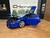 Imagem do USADA - 1:18 AUTOart Lamborghini Gallardo LP560-4 2010 (Azul)
