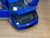 USADA - 1:18 AUTOart Lamborghini Gallardo LP560-4 2010 (Azul) na internet