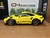 1:18 Norev Porsche 911 (992.1) GT3 RS (Amarelo) - loja online