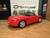 USADA - 1:18 UT Models Porsche Boxster 1996 (Vermelho) - CH Miniaturas