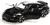 1:18 Minichamps Porsche 911 (992) Sport Classic (Preto) na internet