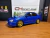 1:18 Solido Subaru Impreza WRX STI (Azul/Sonic Blue) - comprar online