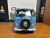 1:18 Solido Volkswagen Kombi T2 Pick Up (Azul/Blue Petrol) - CH Miniaturas