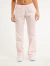 Pantalón Mendoza (Rosa Pálido)