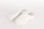 Zueco Picado (Blanco)