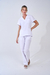 Ambo Mendoza Blanco (Marca Primera Línea) - comprar online