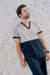 Ambo Bilbao (Negro y gris) - comprar online