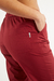 Pantalón Mendoza (Bordeaux) - comprar online