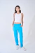 Pantalón Praga (Turquesa) - comprar online