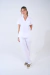 Ambo Mendoza (Blanco) - comprar online