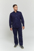 Camisa Cusco (Azul Marino)