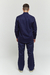 Camisa Cusco (Azul Marino) - Uniformes Saber