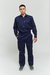 Camisa Cusco (Azul Marino) en internet