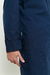 Guardapolvo Trelew (Azul Marino) - Uniformes Saber