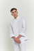 Saco Chef (Blanco)